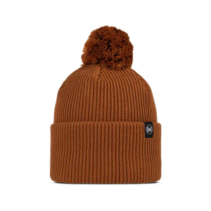 BUFF - KNITTED BEANIE RENVI COPPER