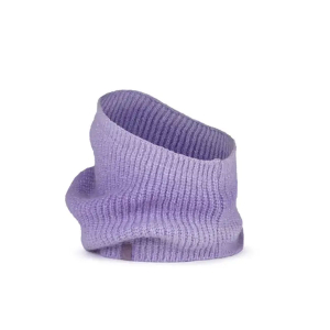 BUFF - KNITTED NECKWARMER DATMA LAVENDER