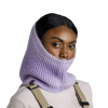 BUFF - KNITTED NECKWARMER DATMA LAVENDER