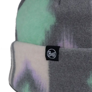 BUFF - POLAR PRINTS BEANIE CUSHA MULTI