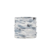 BUFF - POLAR PRINTS NECKWARMER COMAT SNOW