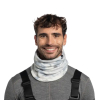 BUFF - POLAR PRINTS NECKWARMER COMAT SNOW