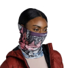 BUFF - ORIGINAL ECOSTRETCH NECKWARMER POW USTIRMULTI