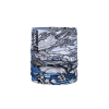 BUFF - THERMONET NECKWARMER POW FRIST BLUE