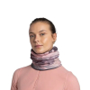 BUFF - POLAR REVERSIBLE NECKWARMER METLY ROSEWOOD