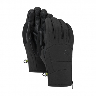 burton ak tech glove