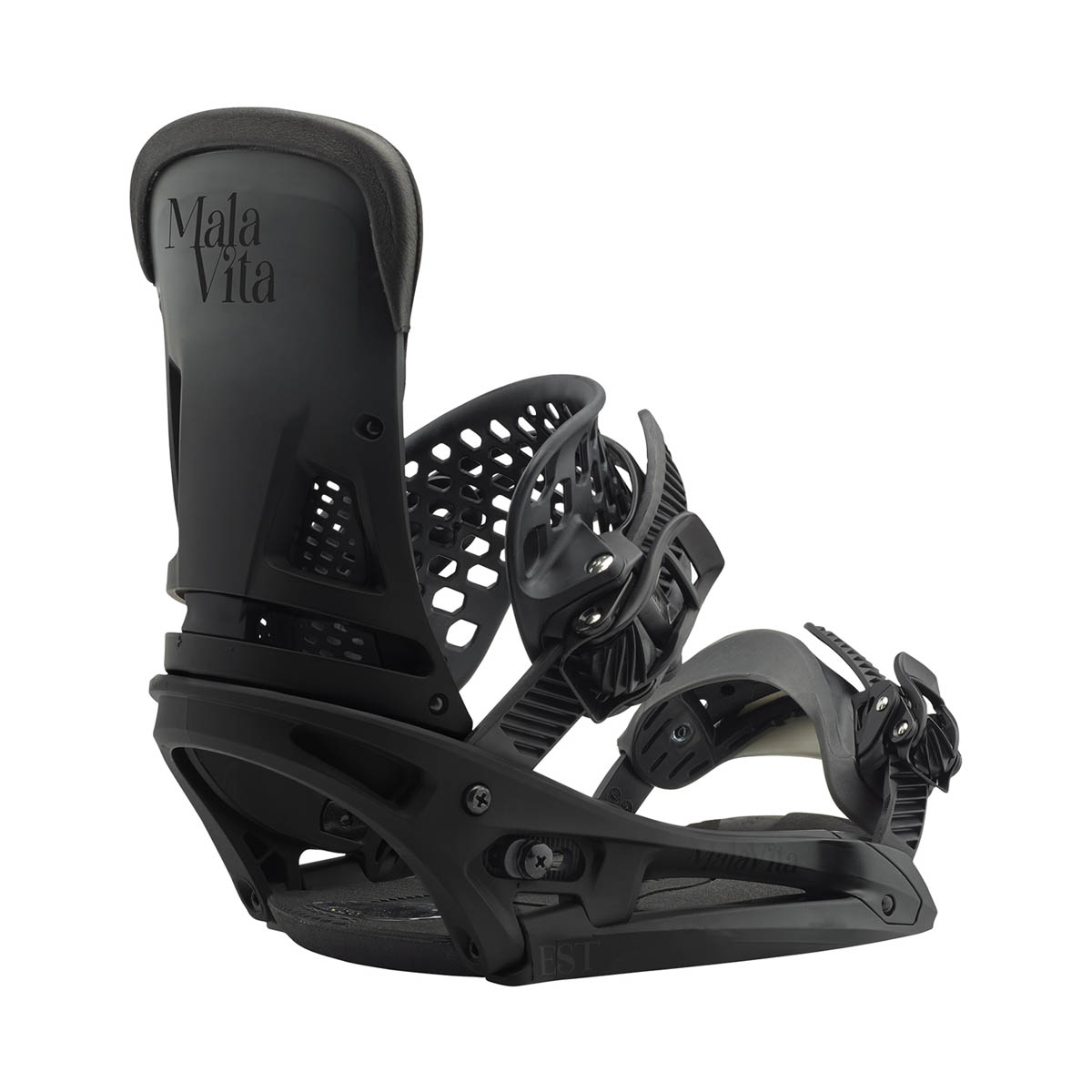 BURTON - MALAVITA EST SNOWBOARD BINDING