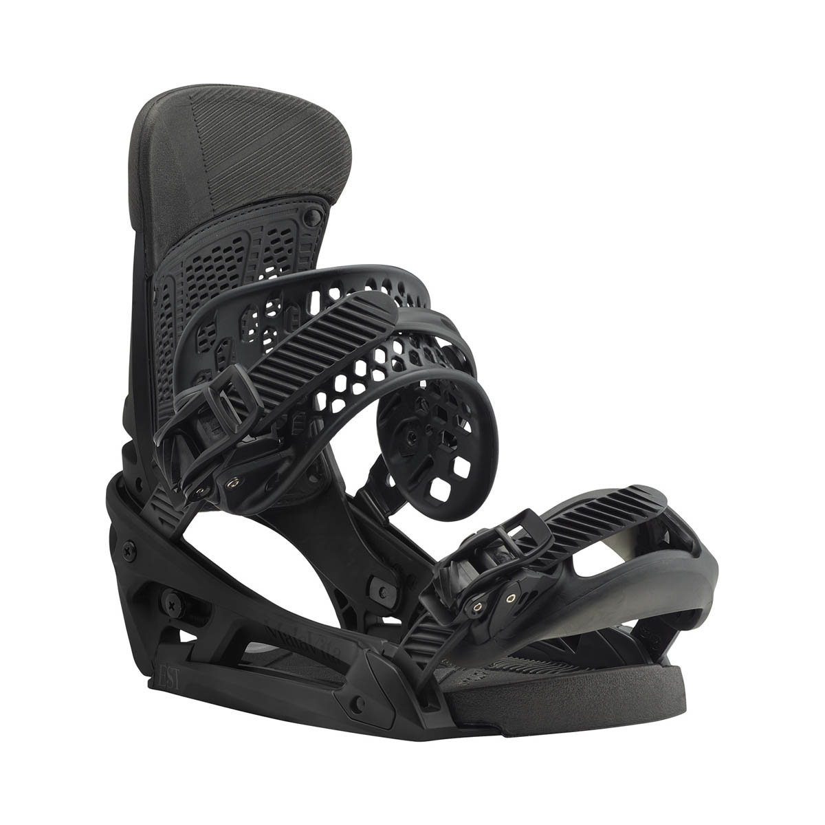 BURTON - MALAVITA EST SNOWBOARD BINDING