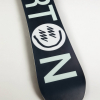 BURTON - INSTIGATOR FLAT TOP SNOWBOARD