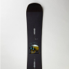 BURTON - INSTIGATOR FLAT TOP SNOWBOARD