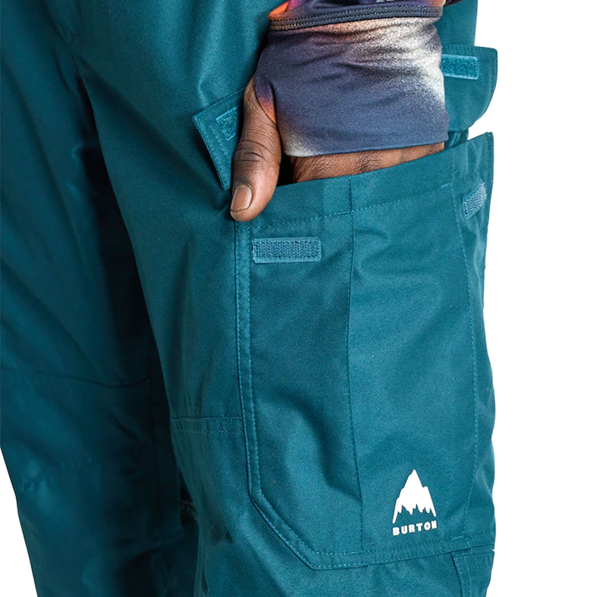 BURTON - CARGO PANT