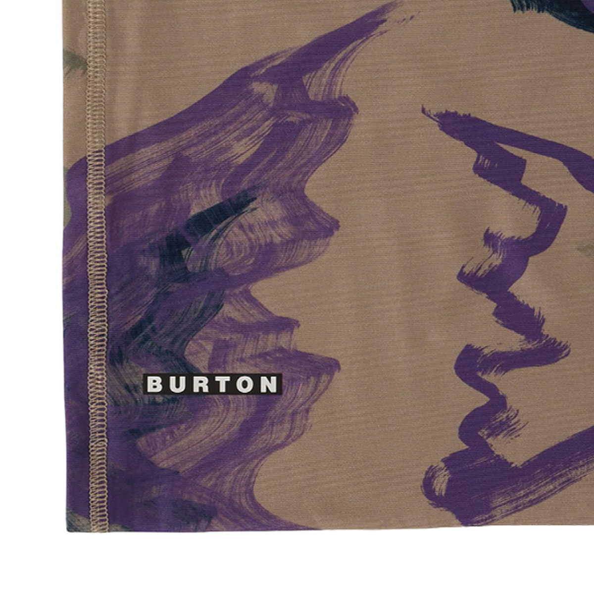 BURTON - MIDWEIGHT NECK WARMER