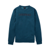 BURTON - OAK CREWNECK FLEECE