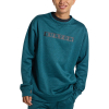 BURTON - OAK CREWNECK FLEECE