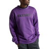 BURTON - OAK CREWNECK FLEECE