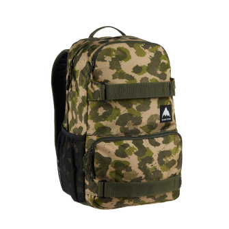 Treble hotsell yell backpack