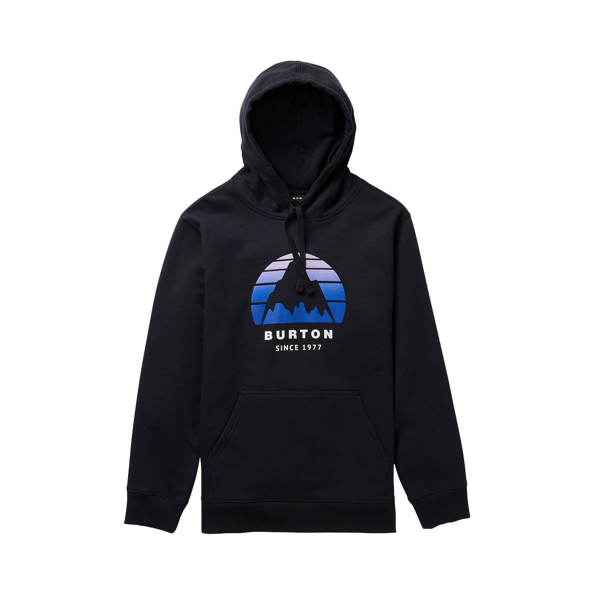 BURTON - UNDERHILL PULLOVER HOODIE