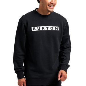 BURTON - VAULT SWEATSHIRT