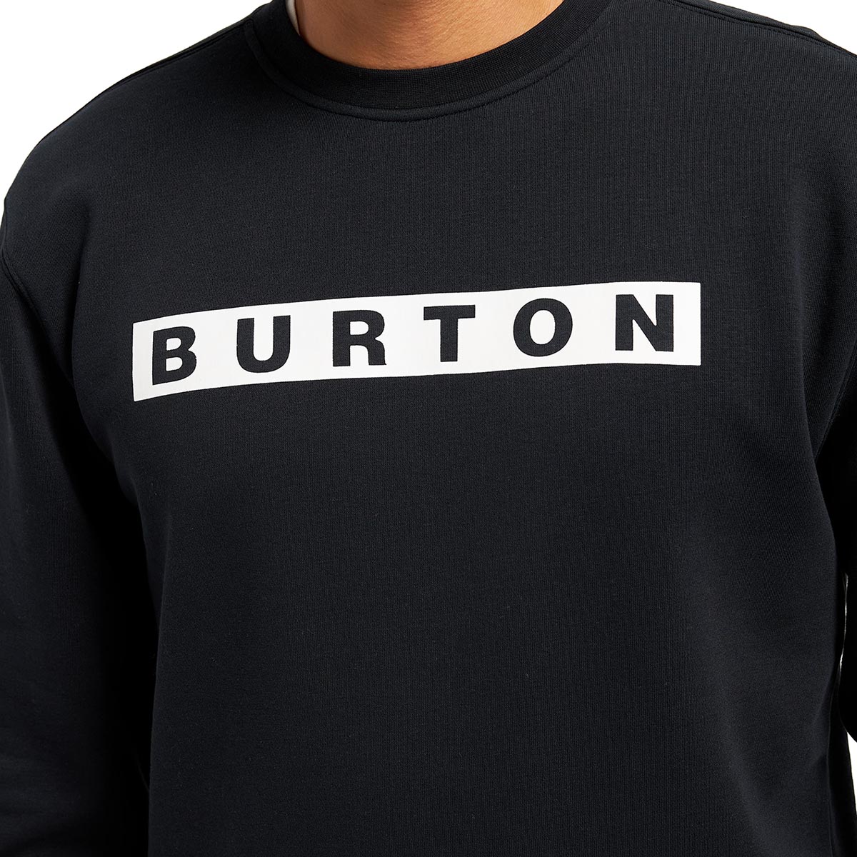 BURTON - VAULT SWEATSHIRT