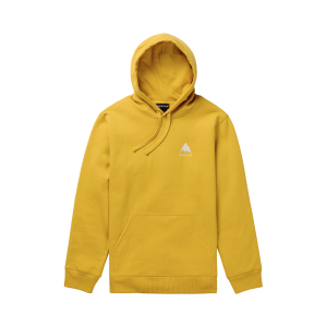 BURTON - MOUNTAIN PULLOVER HOODIE