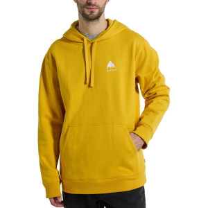 BURTON - MOUNTAIN PULLOVER HOODIE