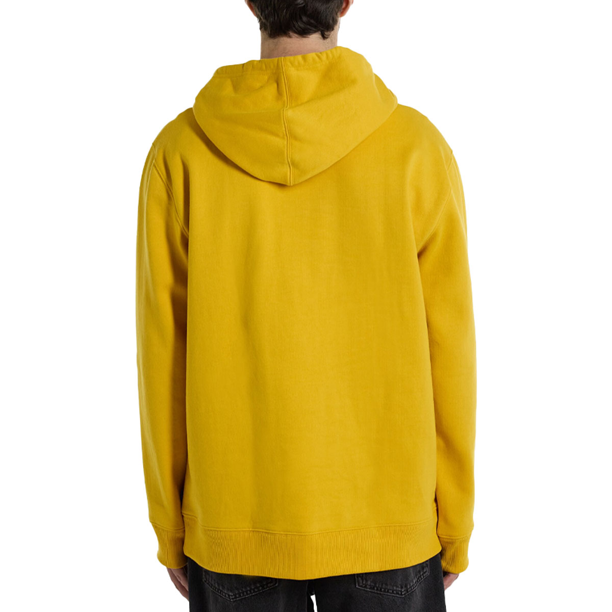 BURTON - MOUNTAIN PULLOVER HOODIE