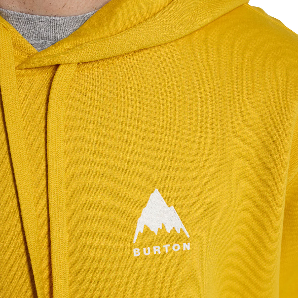 BURTON - MOUNTAIN PULLOVER HOODIE