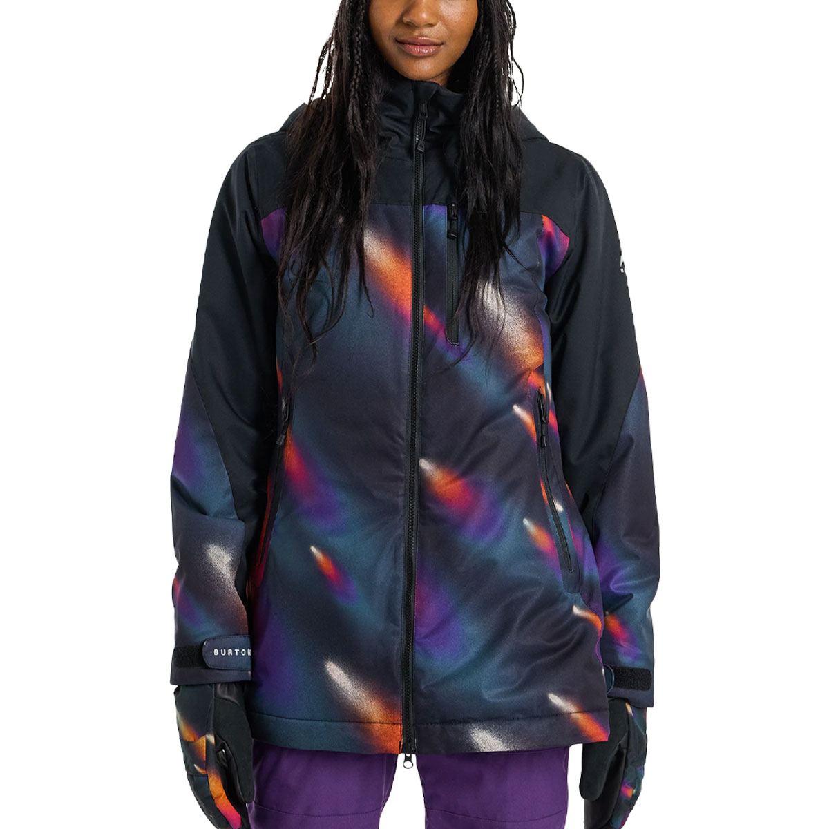 BURTON - LELAH 2L JACKET