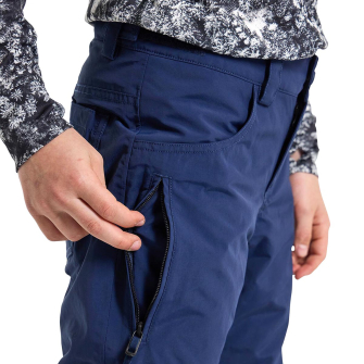 Burton sales parkway pants