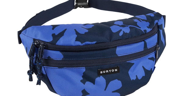 Burton HIP PACK 3 L 20764107963