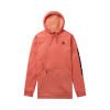 BURTON - OAK LONG PULLOVER HOODIE