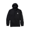 BURTON - ELITE FULL-ZIP HOODIE