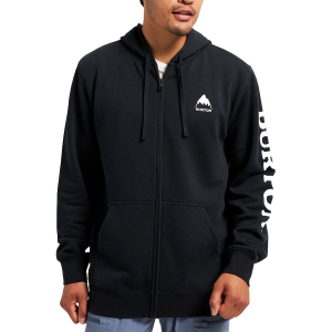 BURTON - ELITE FULL-ZIP HOODIE