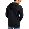 BURTON - ELITE FULL-ZIP HOODIE