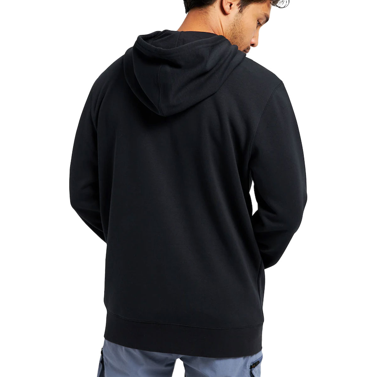 BURTON - ELITE FULL-ZIP HOODIE