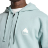 BURTON - ELITE FULL-ZIP HOODIE