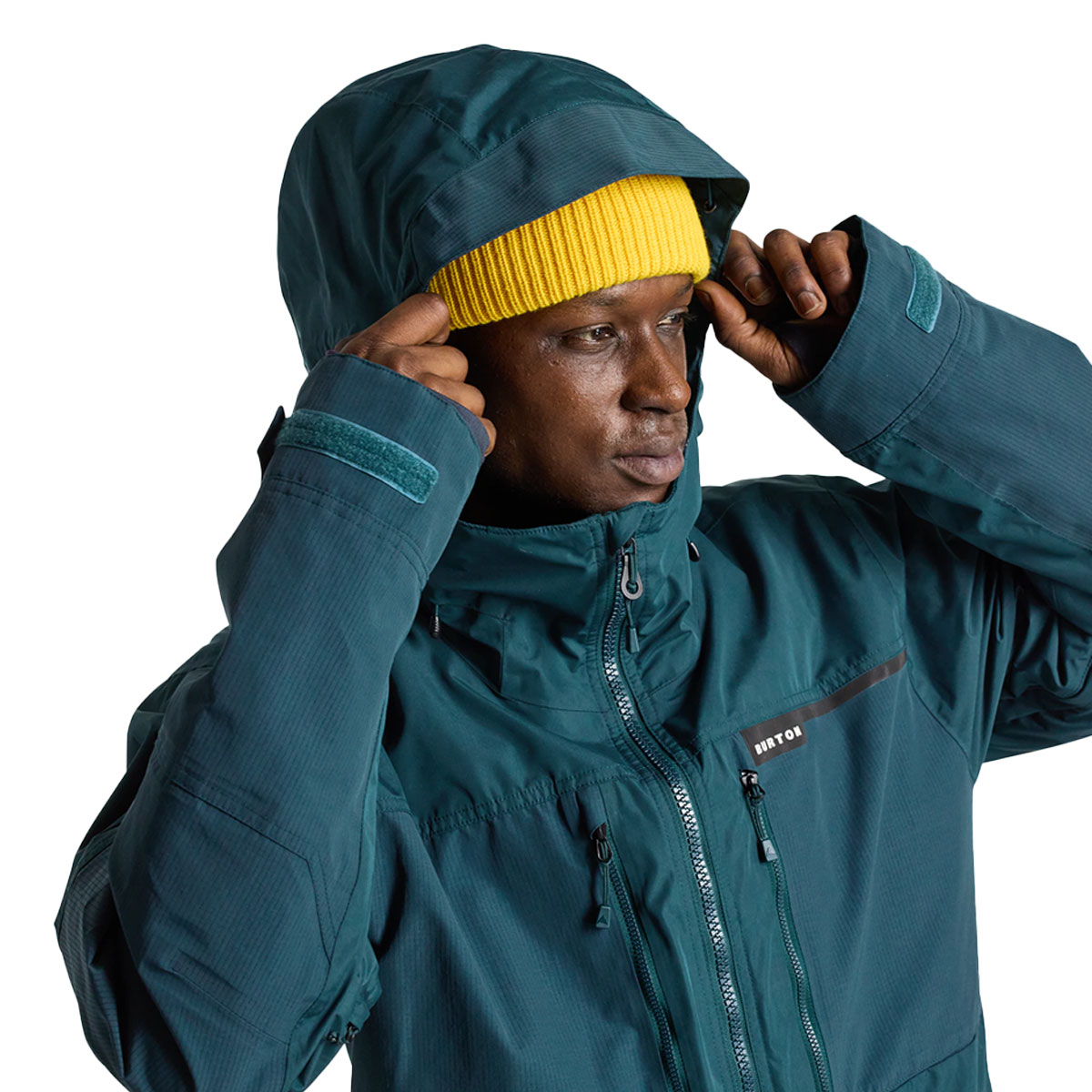 BURTON - FROSTNER 2L JACKET