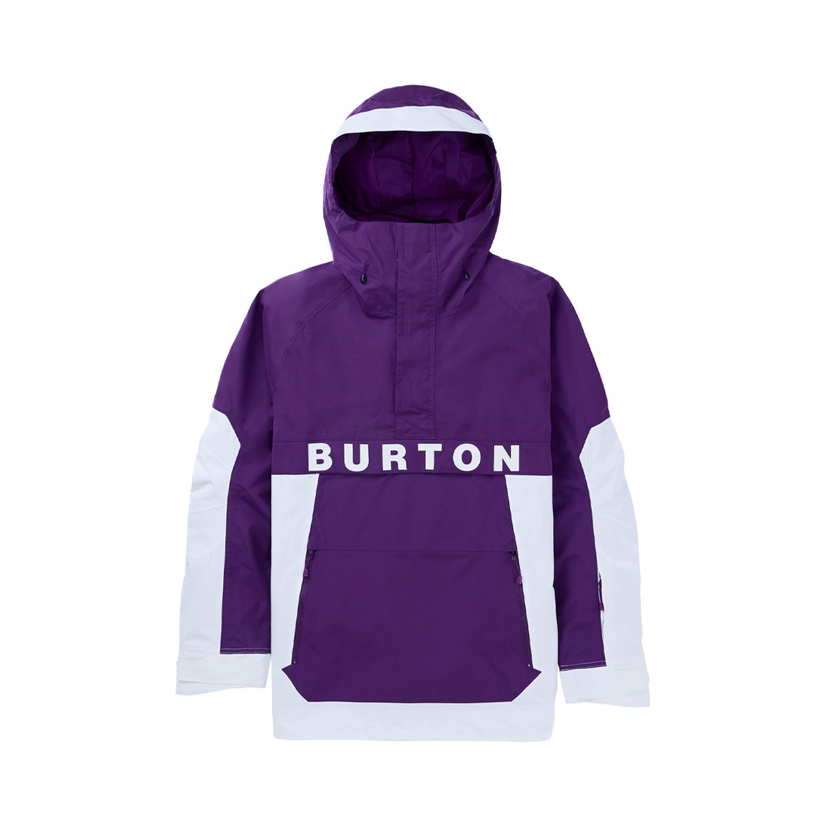 BURTON - FROSTNER ANORAK 2L JACKET