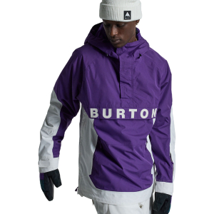 BURTON - FROSTNER ANORAK 2L JACKET