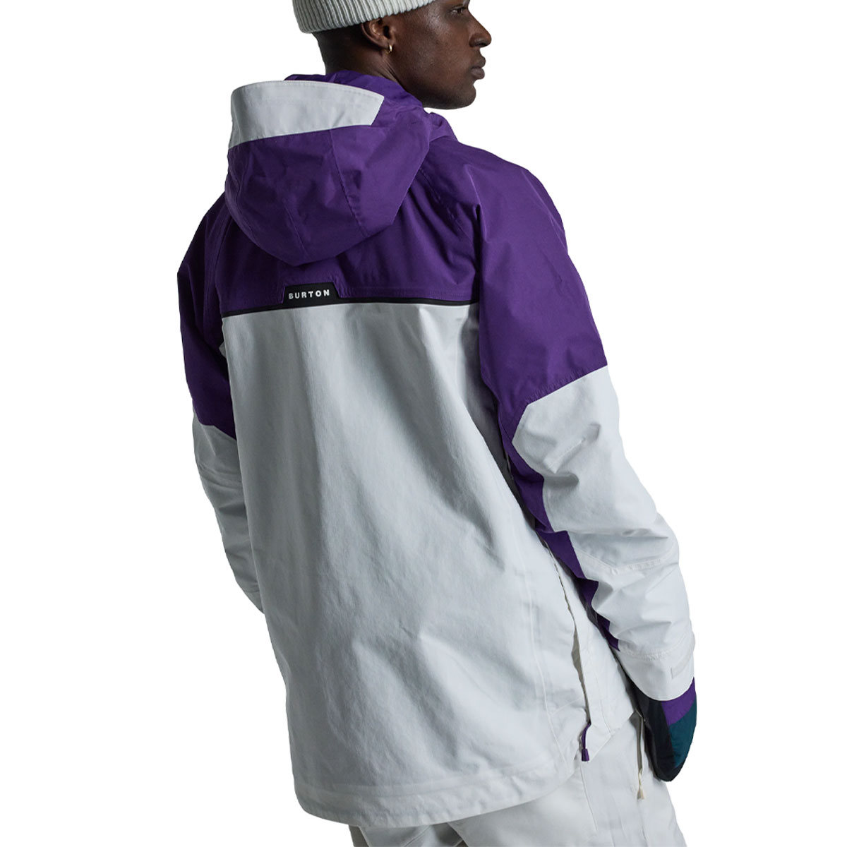 BURTON - FROSTNER ANORAK 2L JACKET