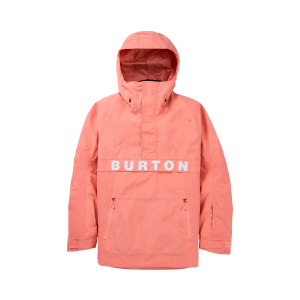 BURTON - FROSTNER ANORAK 2L JACKET