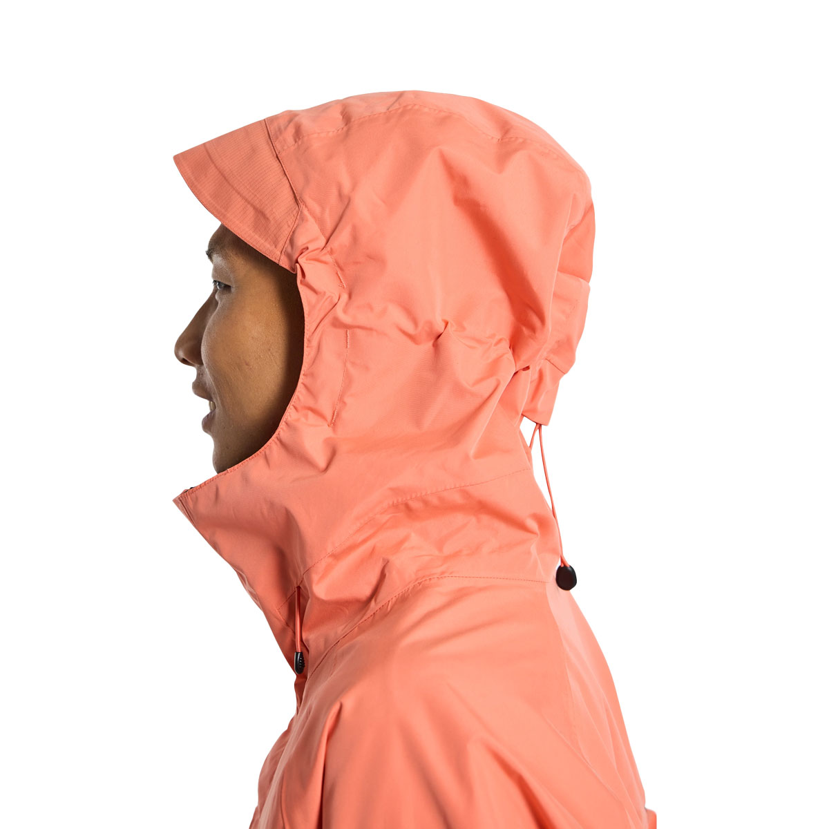 BURTON - FROSTNER ANORAK 2L JACKET