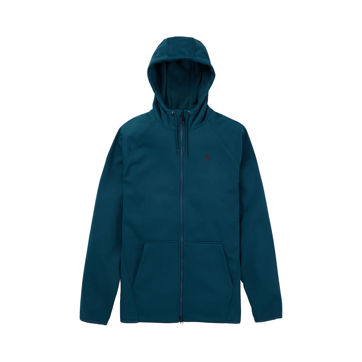 BURTON - CROWN WEATHERPROOF FULL ZIP HOODIE