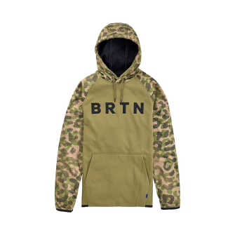 Burton CROWN WATERPROOF HOODIE 22024104302