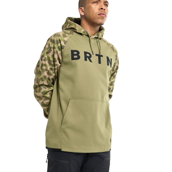 Burton CROWN WATERPROOF HOODIE 22024104302