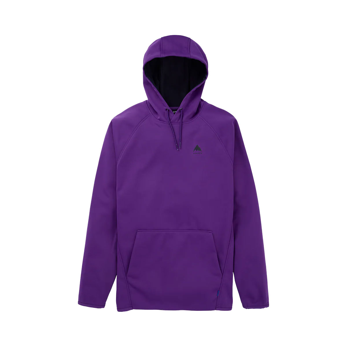 BURTON - CROWN WEATHERPROOF PULL OVER HOODIE