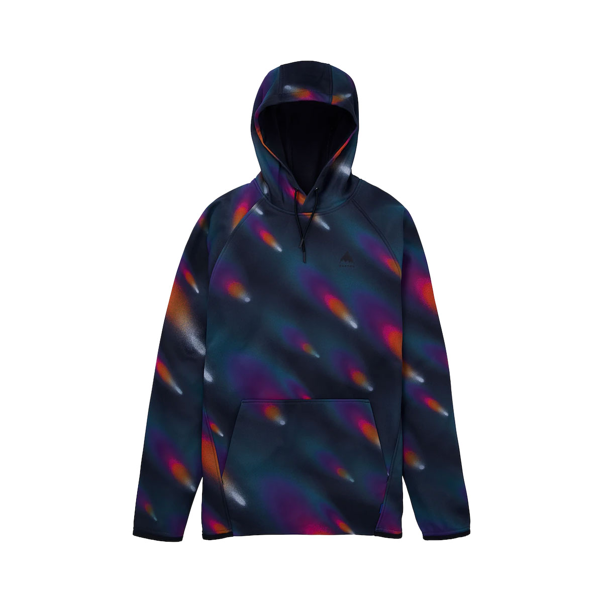 BURTON - CROWN WEATHERPROOF PULL OVER HOODIE