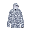 BURTON - CROWN WEATHERPROOF PULL OVER HOODIE