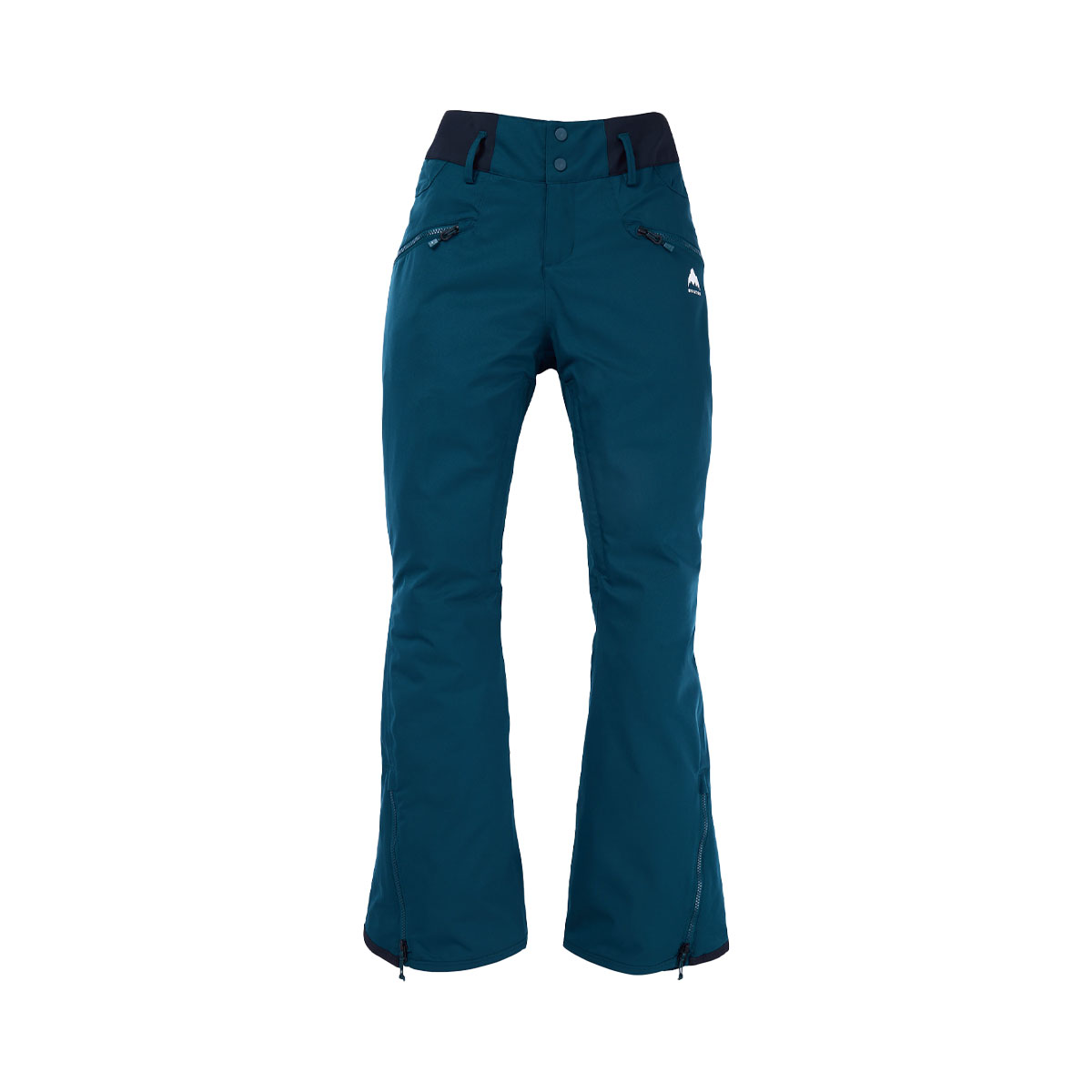 BURTON - MARCY 2L HIGH RISE STRETCH PANTS