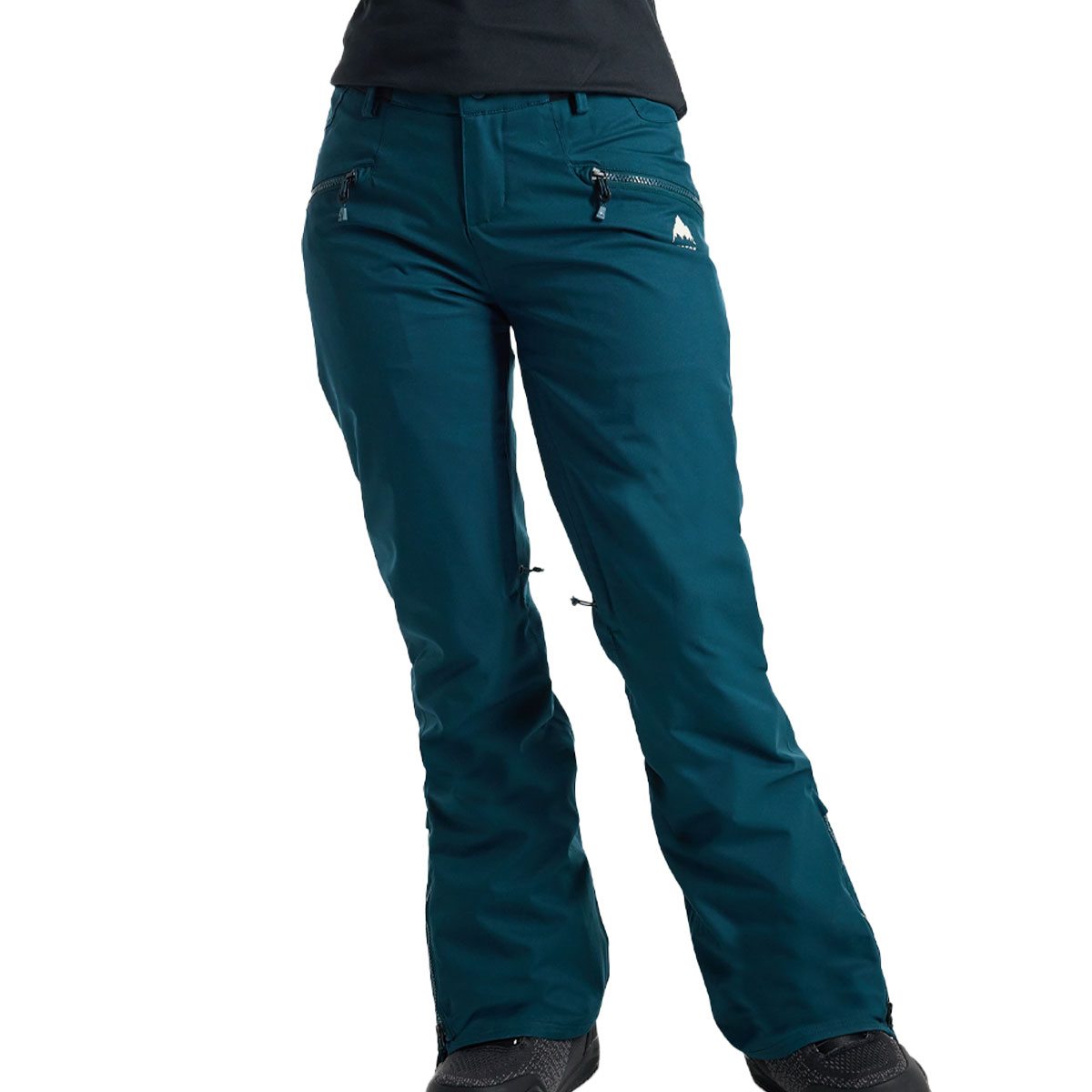 BURTON - MARCY 2L HIGH RISE STRETCH PANTS